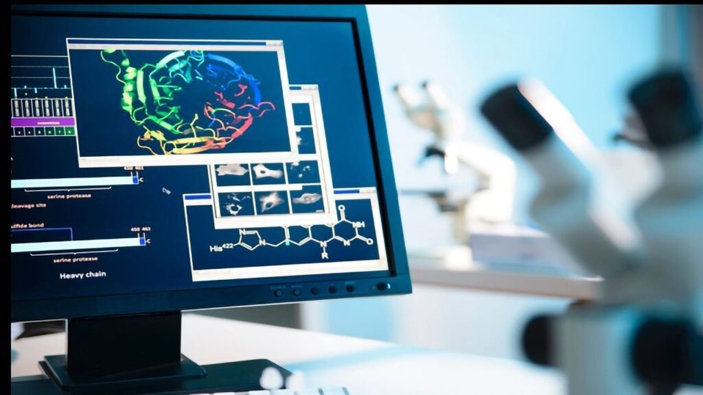 Proteomics Market