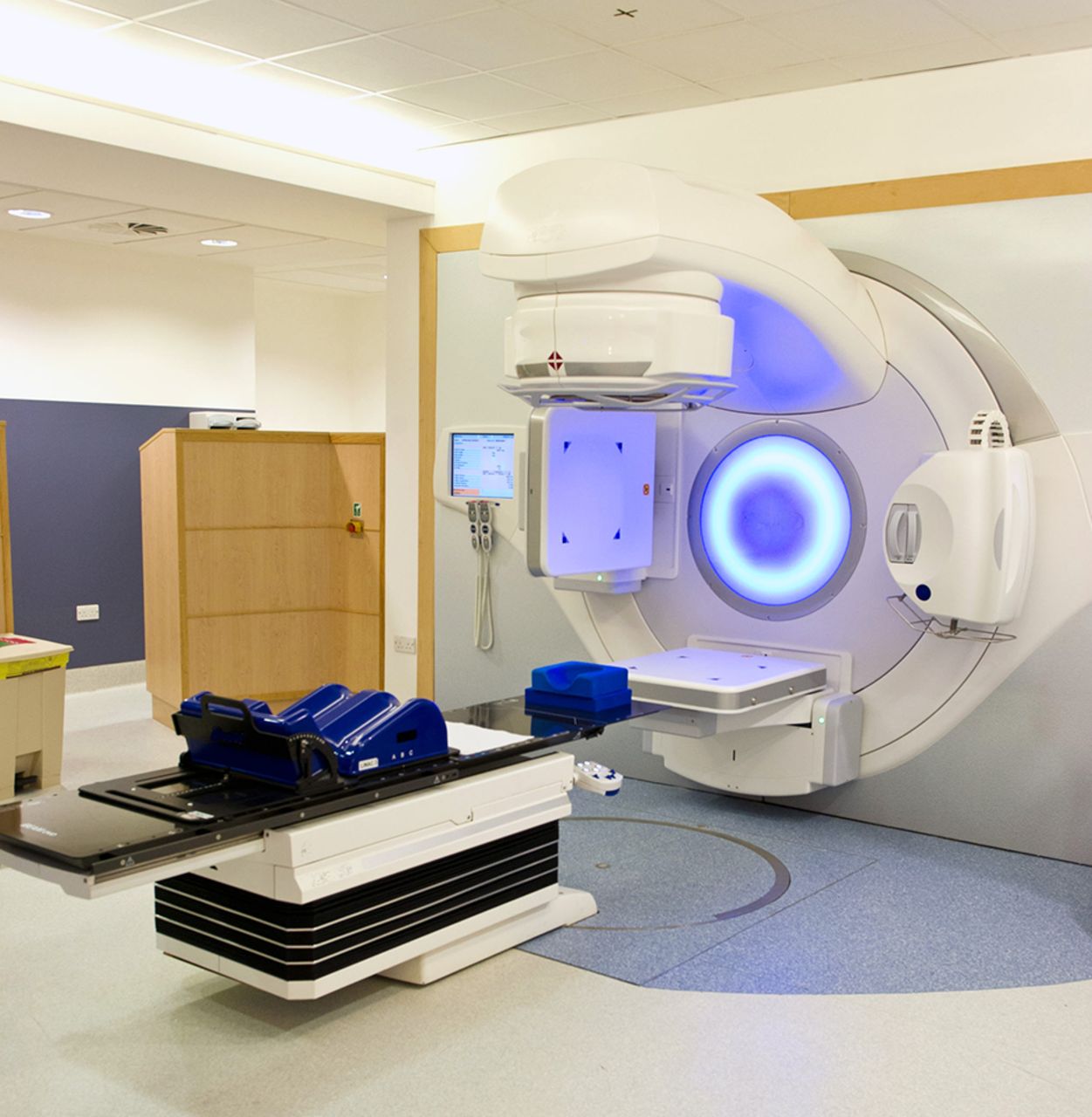 Radiotherapy Devices Market