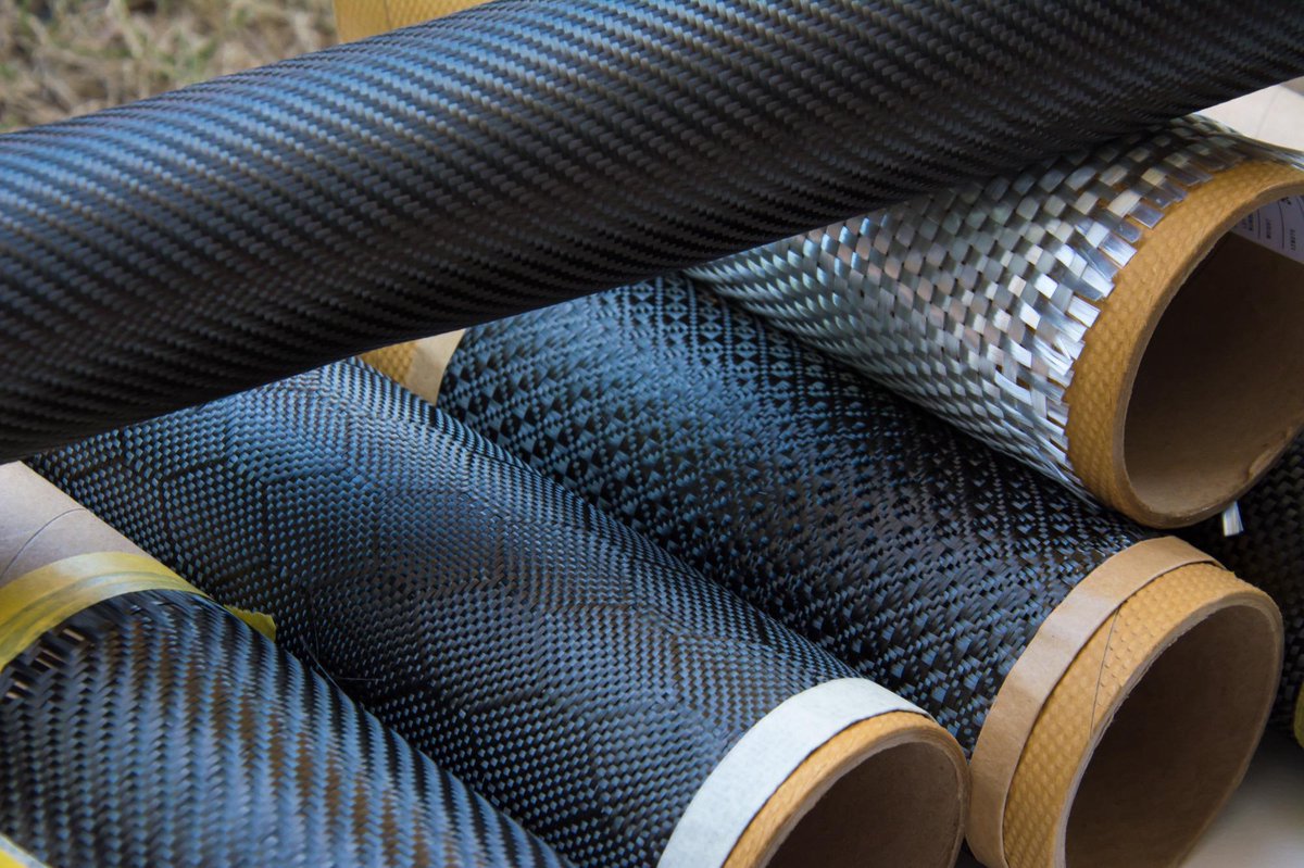 Recycled Carbon Fiber Market