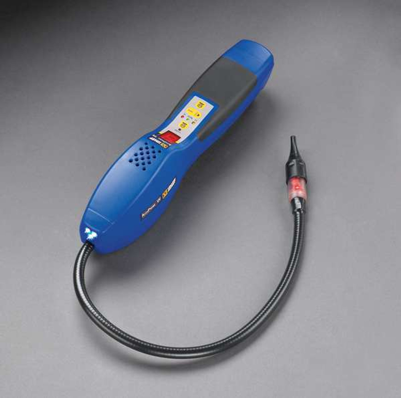 Refrigeration Leak Detector Market