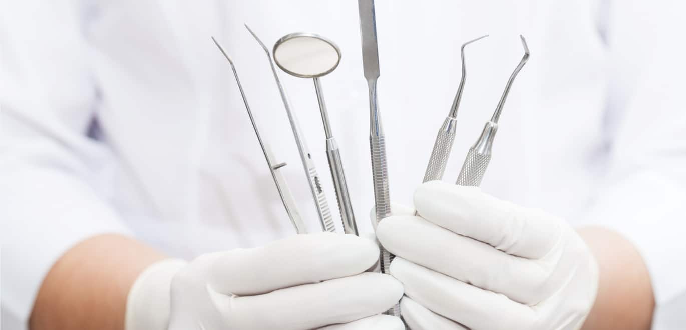 Refurbished Dental Equipment Industry