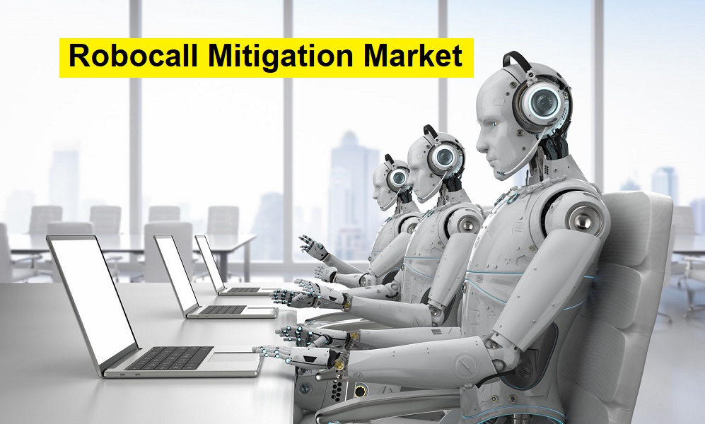 Robocall Mitigation Market