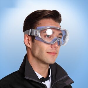 Protective Eyewear Market