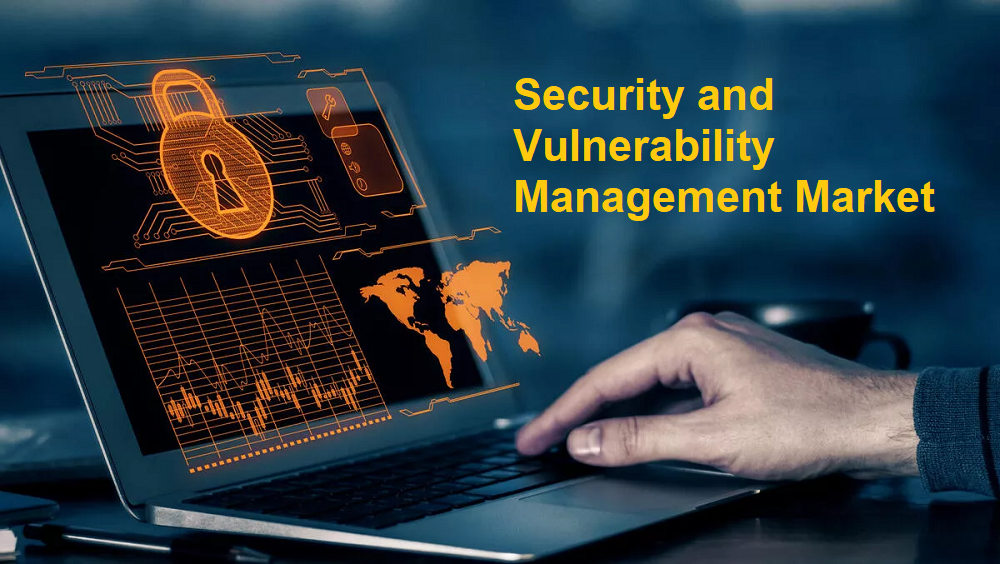 Security and Vulnerability Management Market