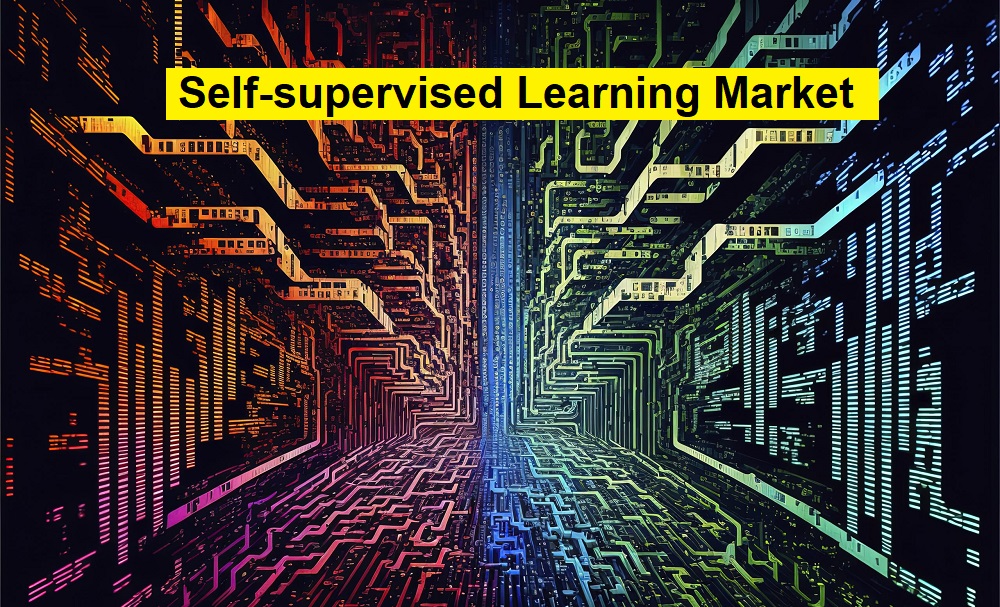 Self-supervised Learning Market