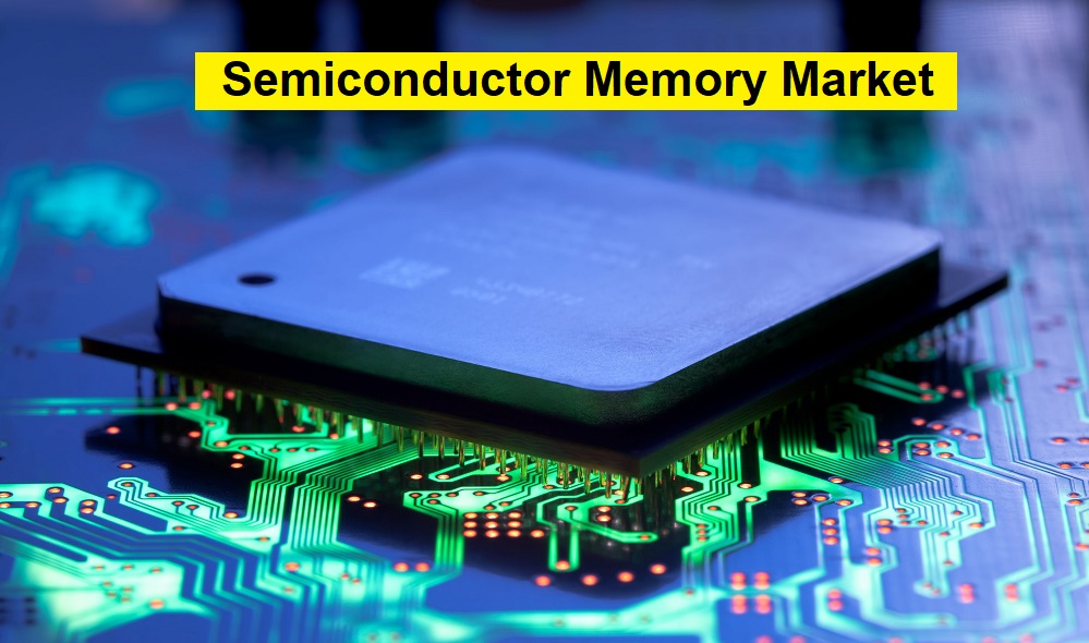 Semiconductor Memory Market