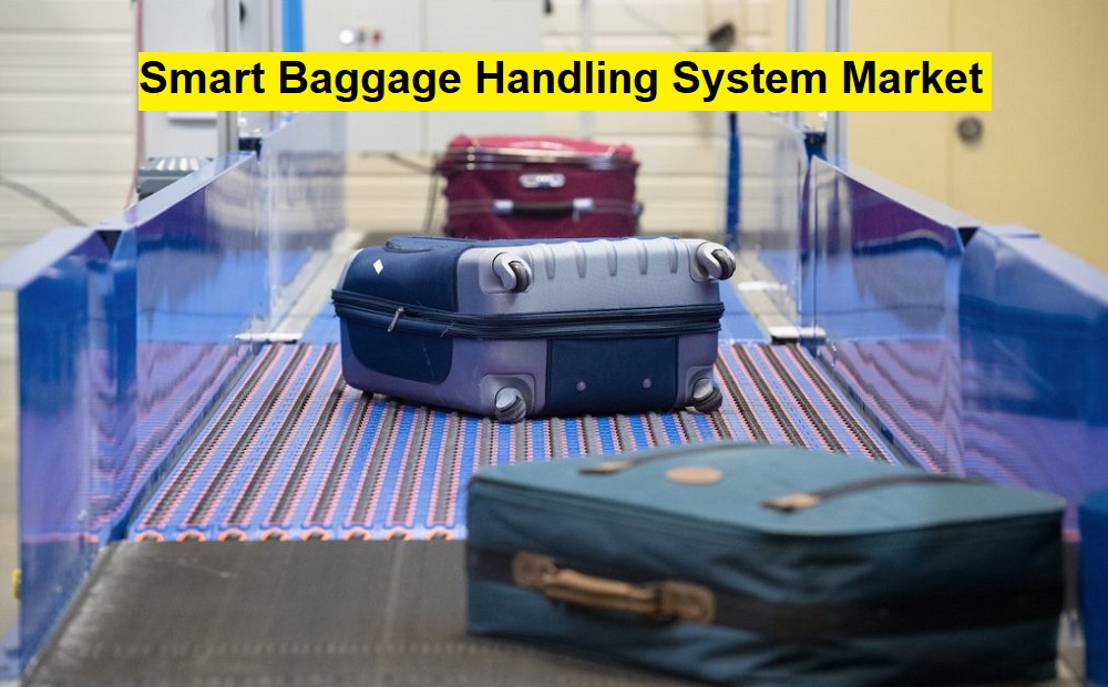 Smart Baggage Handling System Market