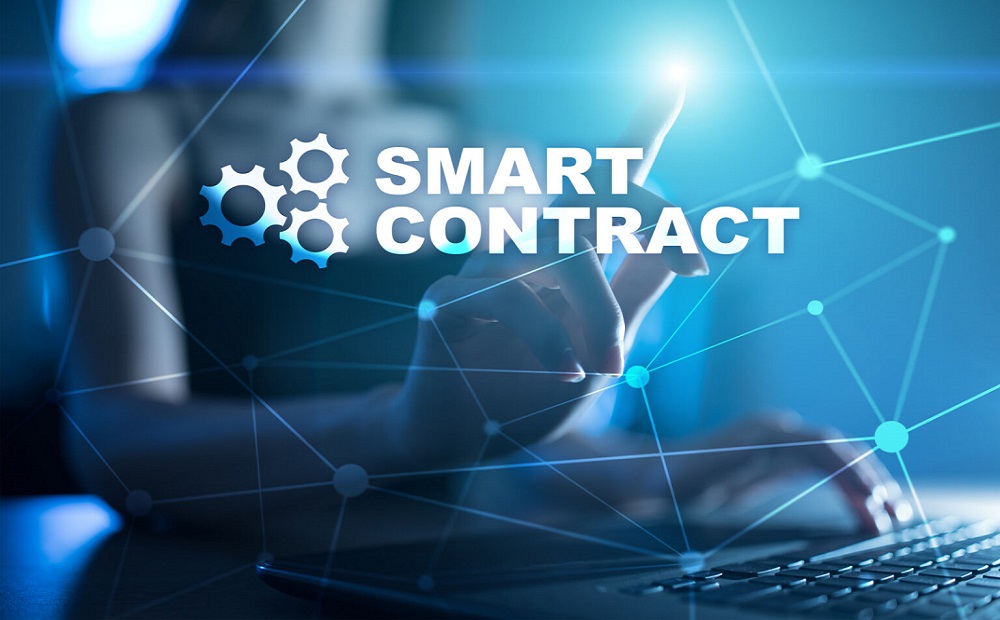 Smart Contracts Market