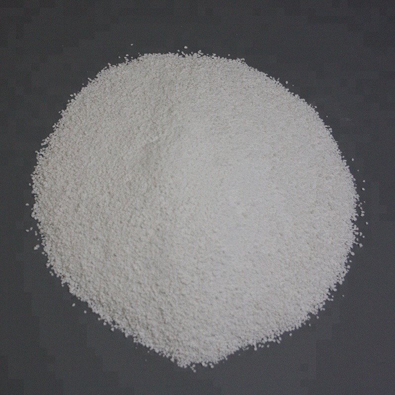 Sodium Dichloroisocyanurate Market