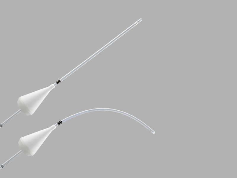 Sonohysterography Catheters Industry