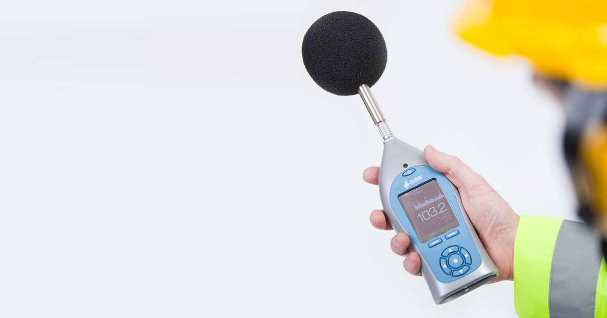 Sound Level Measurement Meter Market