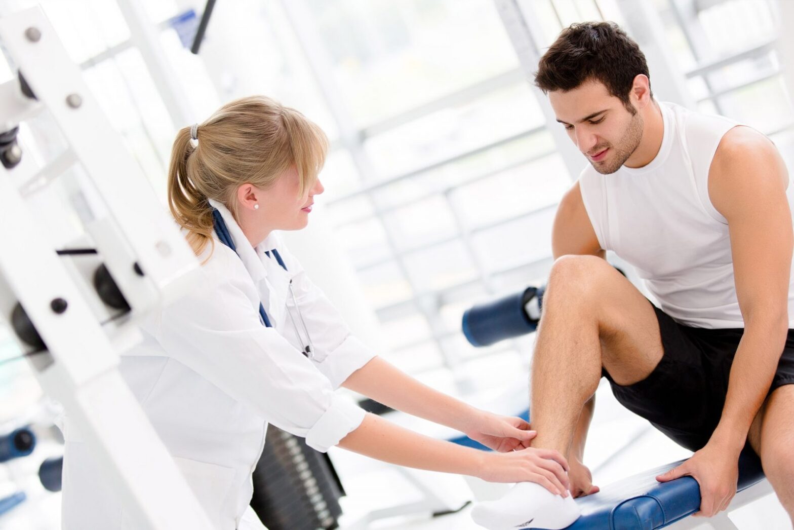 Sports Medicine Market