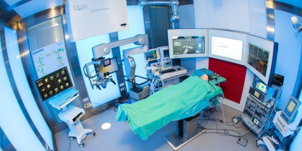 Surgical Navigation System Industry