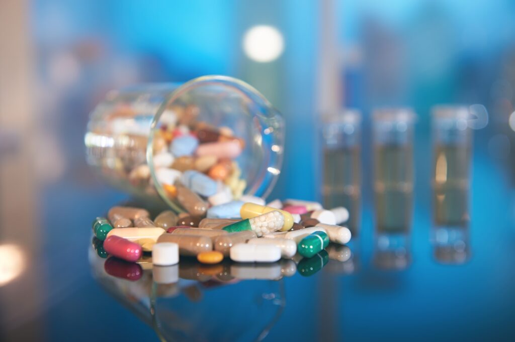 Sustained Release Excipients Market