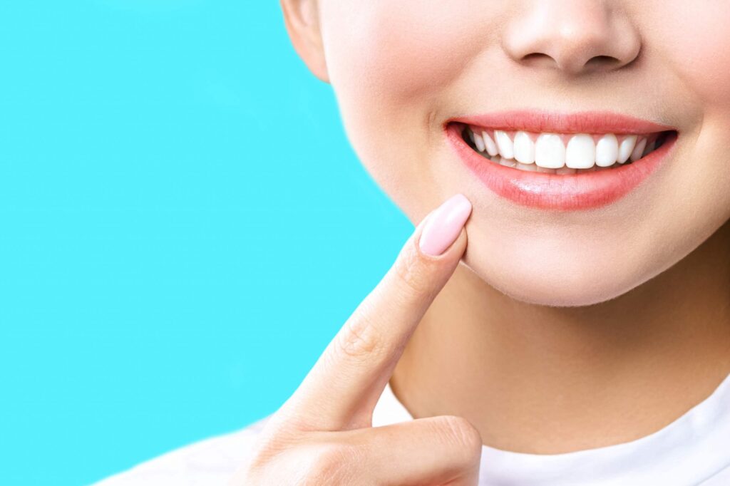 Teeth Whitening Market