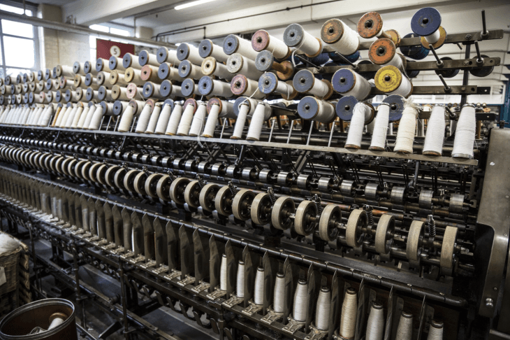 Textile Machine Lubricants Market