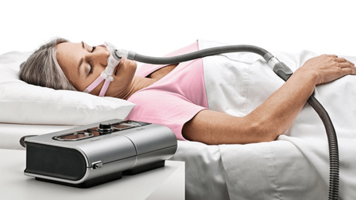 Therapeutic Respiratory Device Market