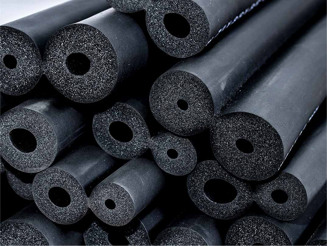 Thermal Insulation Material