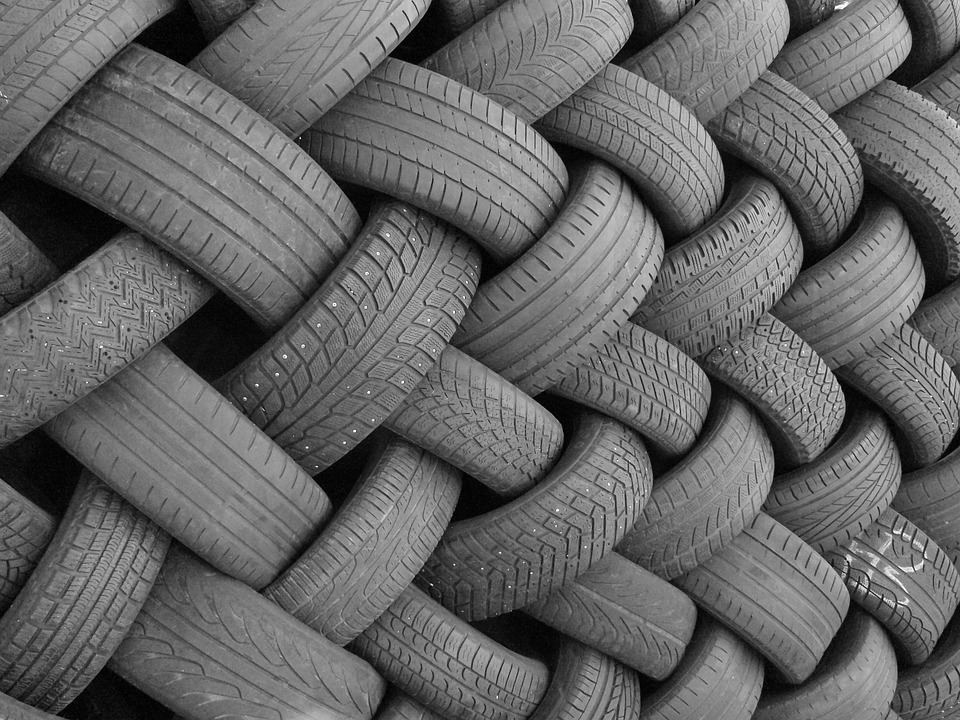 Tire Materials Market