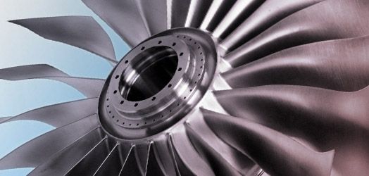 Turbine Blade Material Market