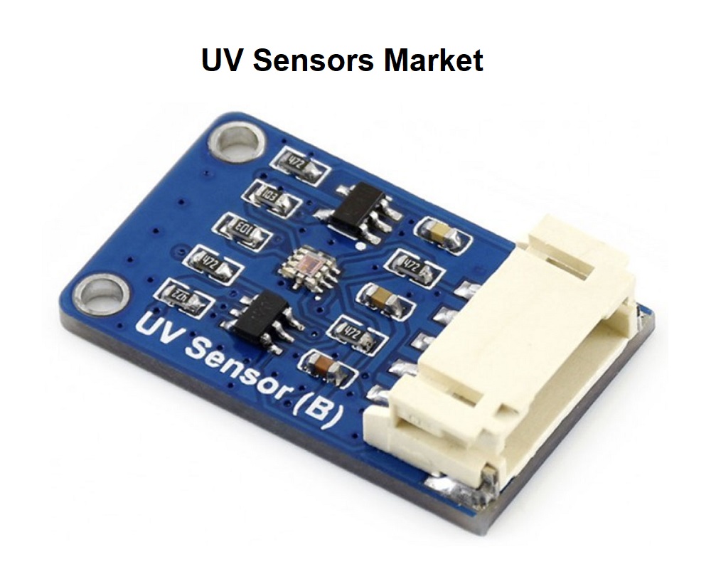 UV Sensors Market