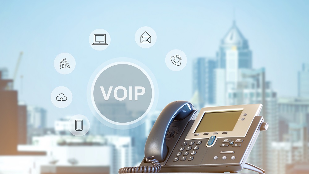 Voice over Internet Protocol (VoIP) Market