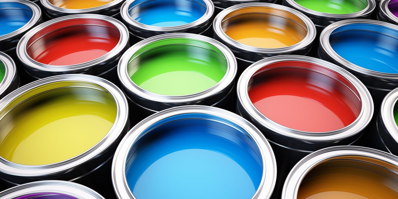 Water-Borne Inks and Paints Market