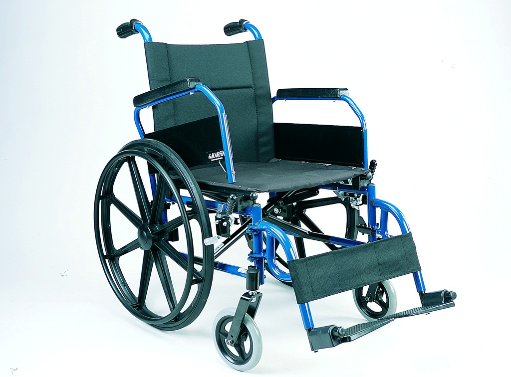Wheelchairs Industry