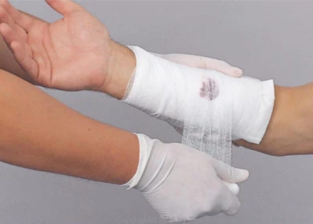 Wound Debridement Products Market