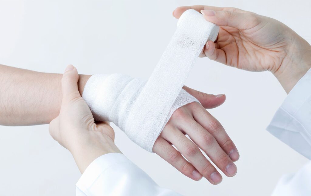 Wound Debridement Products Market