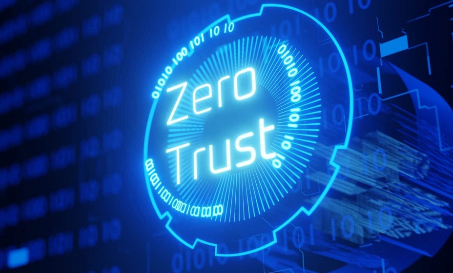 Zero Trust Security Market