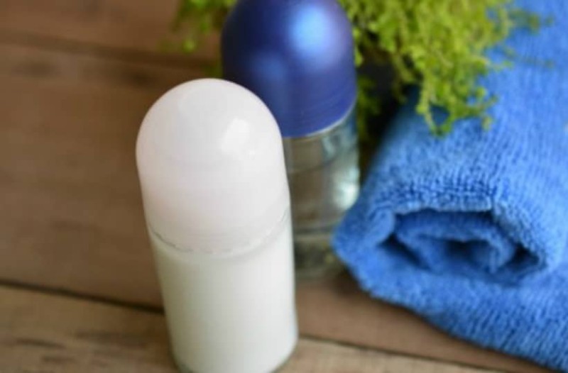 Aluminium-Free Deodorant Market