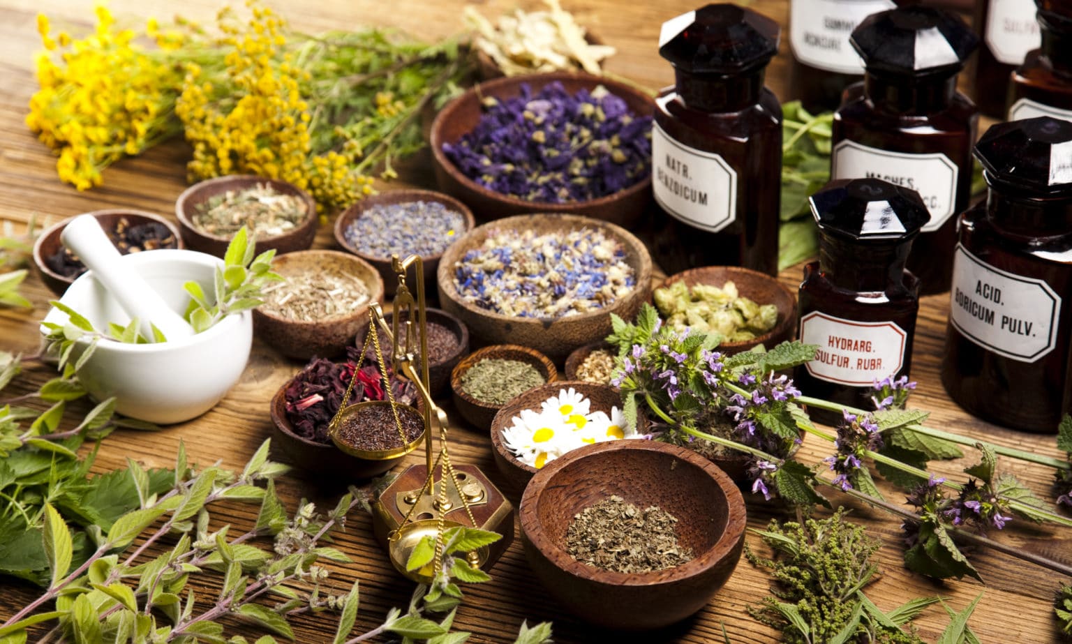 Aromatherapy Market