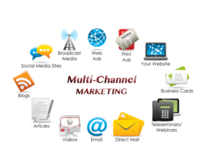 Multichannel Networks Market