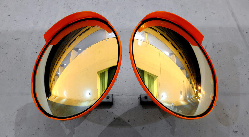 Safety Mirrors Market