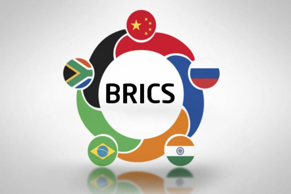 BRICS Tourism Market