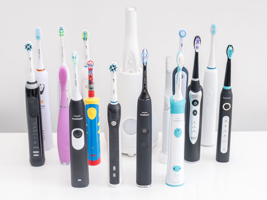 Electric Toothbrush Market