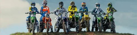 Motocross Gears Market