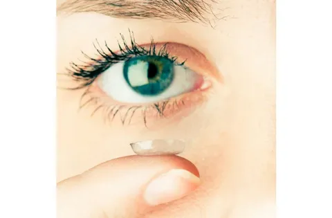 Therapeutic Contact Lenses Market