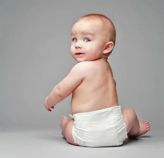 Biodegradable Baby Diapers Market