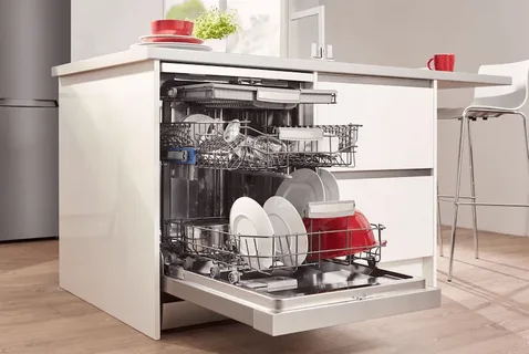 Automatic Dishwasher Market