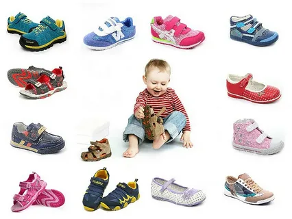 Baby Shoes Market