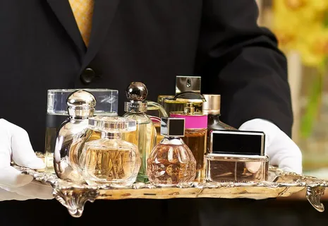 Perfume Market