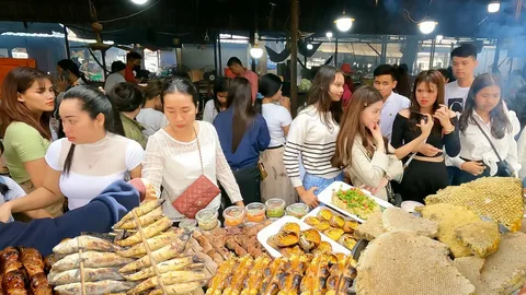 Food Tourism Sector Market