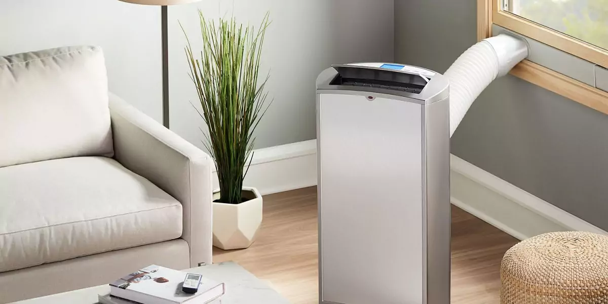 USA & Canada Portable Air Conditioner Market