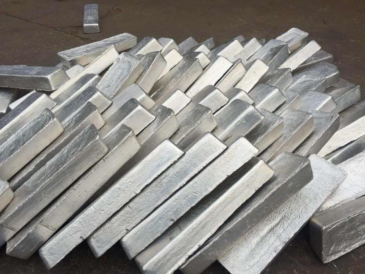 magnesium metal