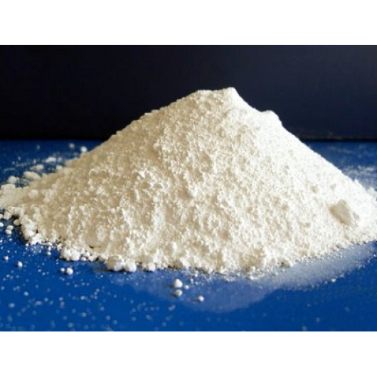 magnesium oxide