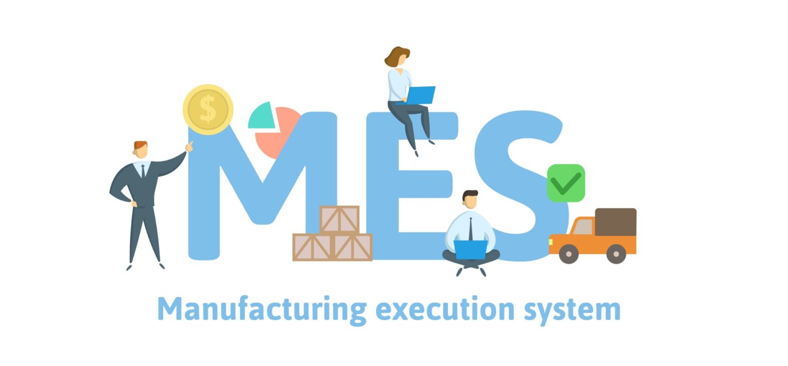 Manufacturing Execution Systems (MES) Market