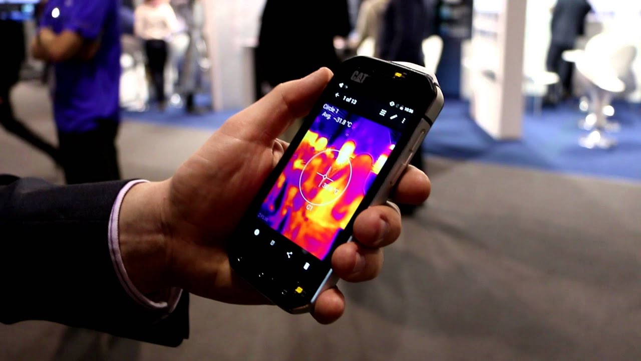 Rugged Thermal Camera Market