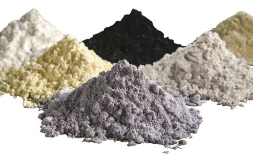 rare earth metals market